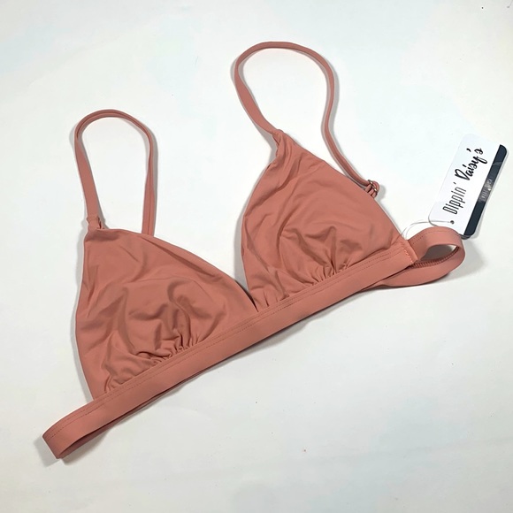 Dippin’ Daisy’s Swimwear Top - Picture 1 of 8